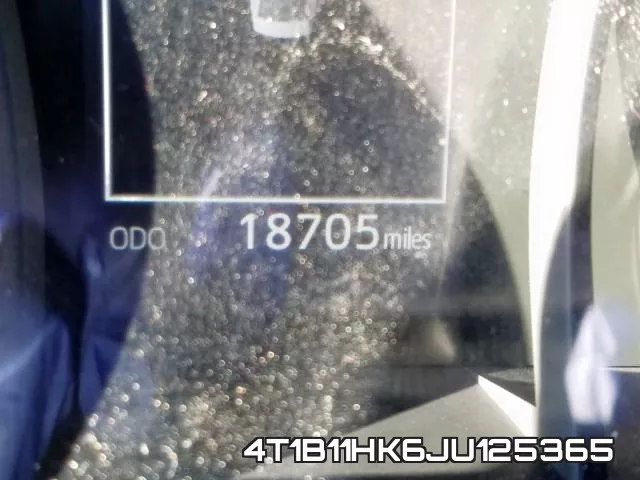 4T1B11HK6JU125365 фото 9