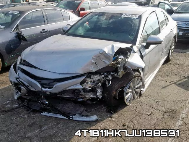 4T1B11HK7JU138531 фото 3