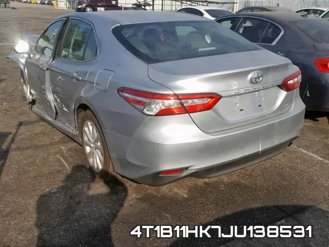 4T1B11HK7JU138531 фото 4