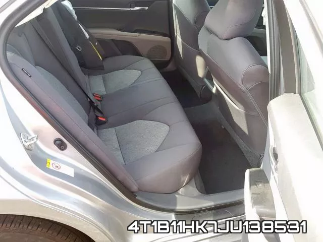 4T1B11HK7JU138531 фото 7