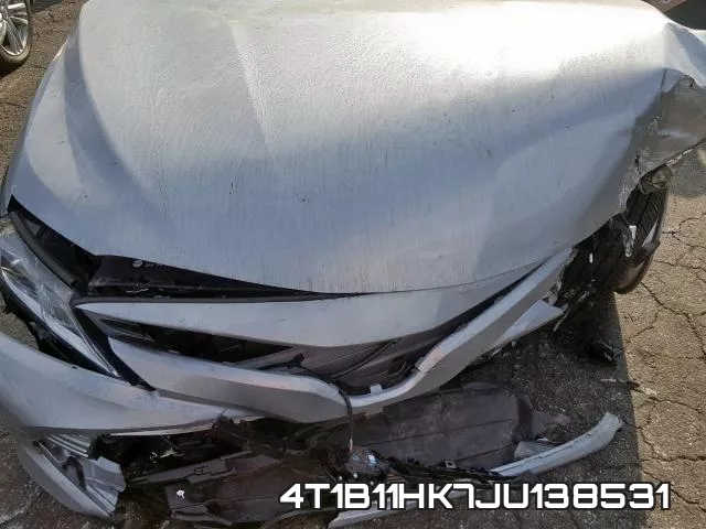 4T1B11HK7JU138531 фото 8