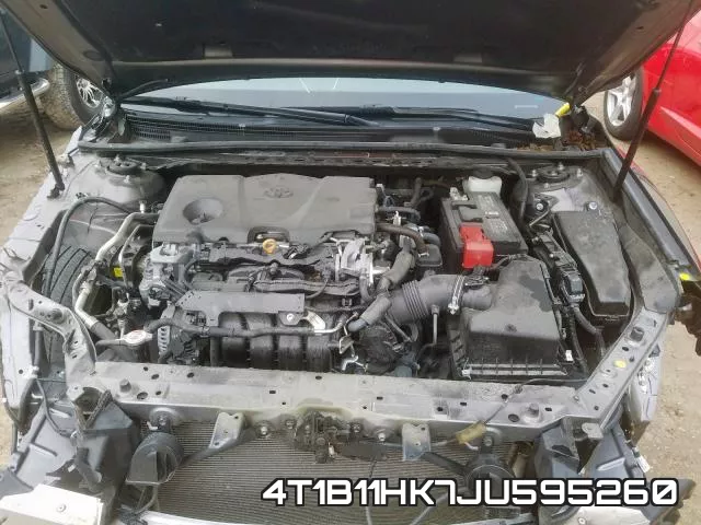 4T1B11HK7JU595260 фото 8