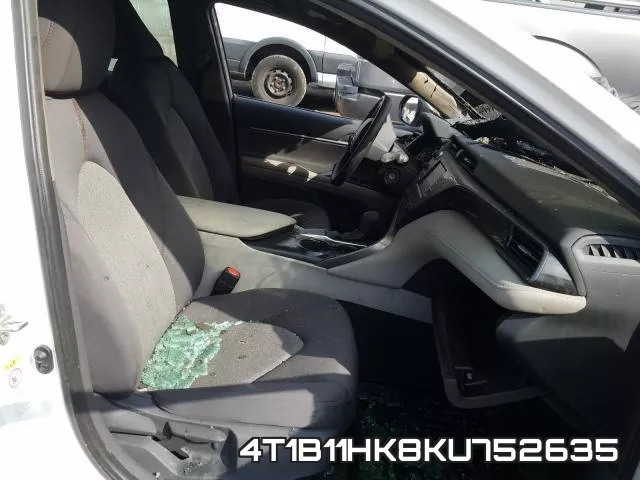 4T1B11HK8KU752635 фото 6