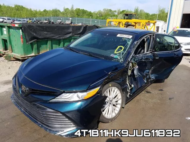 4T1B11HK9JU611832 фото 3