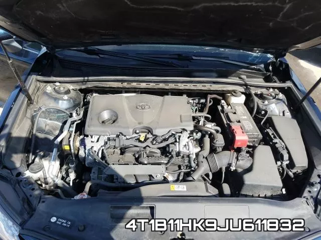 4T1B11HK9JU611832 фото 8