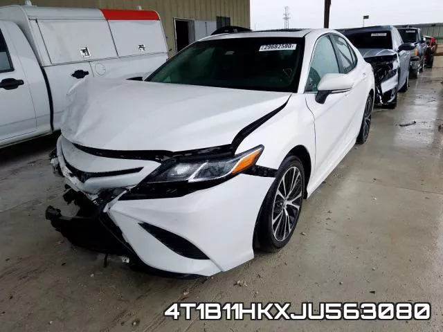 4T1B11HKXJU563080 фото 3