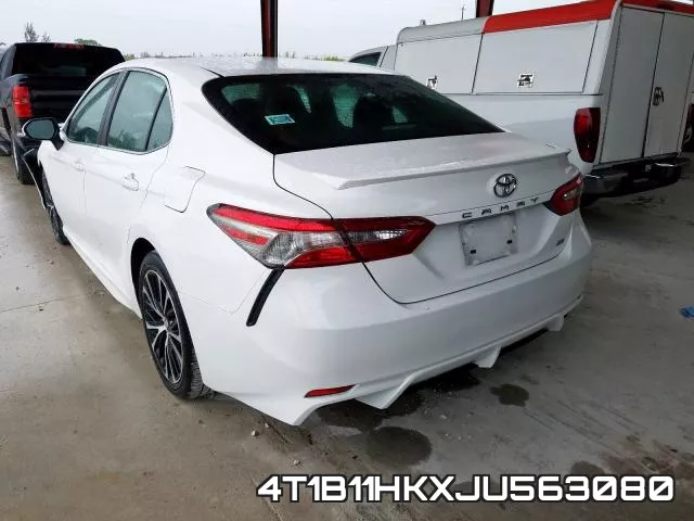 4T1B11HKXJU563080 фото 4