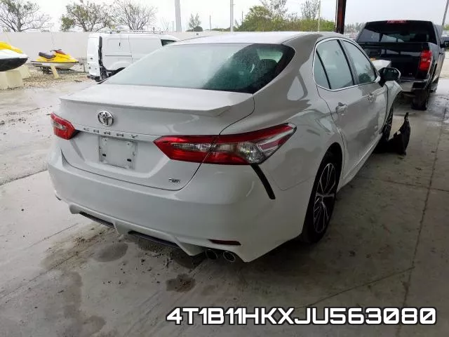 4T1B11HKXJU563080 фото 5