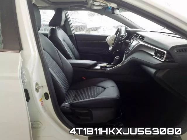 4T1B11HKXJU563080 фото 6