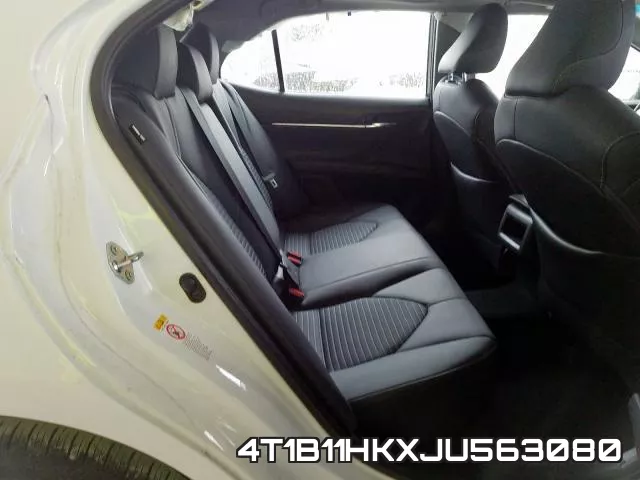 4T1B11HKXJU563080 фото 7