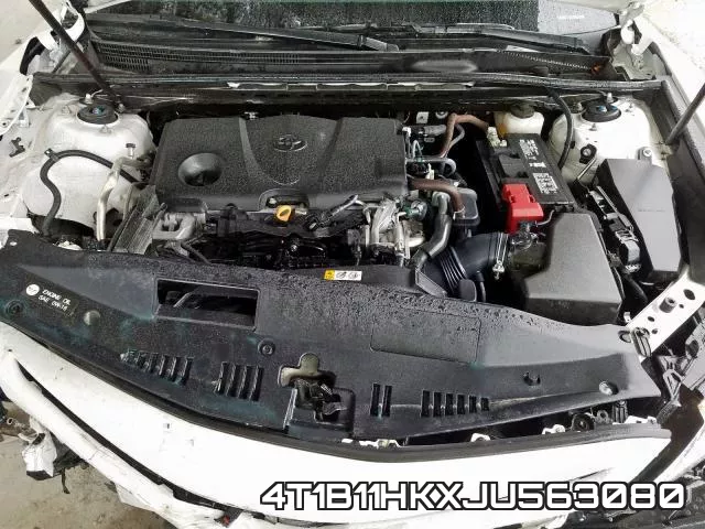 4T1B11HKXJU563080 фото 8