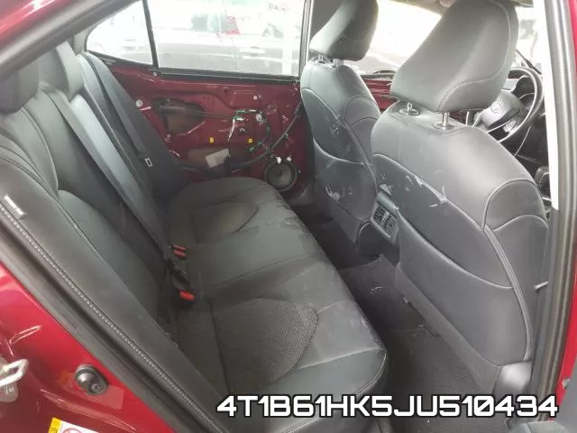 4T1B61HK5JU510434 фото 7