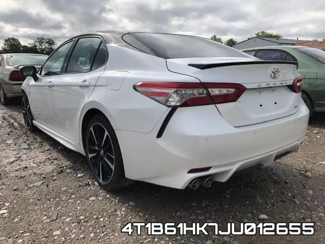 4T1B61HK7JU012655 фото 4