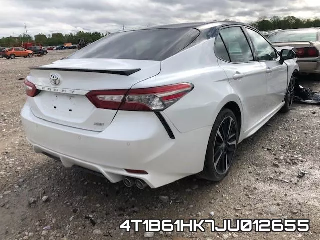 4T1B61HK7JU012655 фото 5