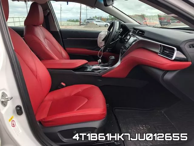 4T1B61HK7JU012655 фото 6