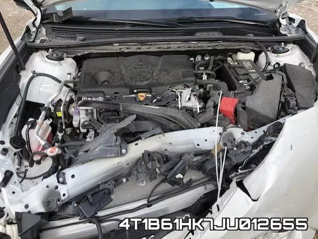 4T1B61HK7JU012655 фото 8
