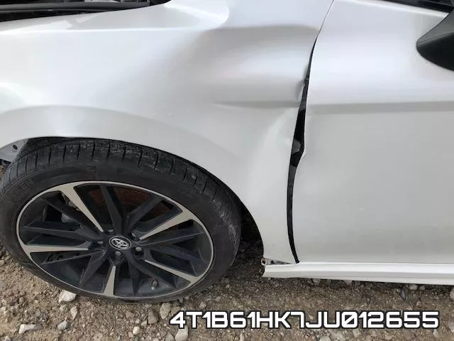 4T1B61HK7JU012655 фото 10