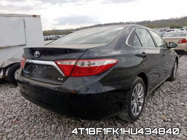4T1BF1FK1HU434840 фото 5