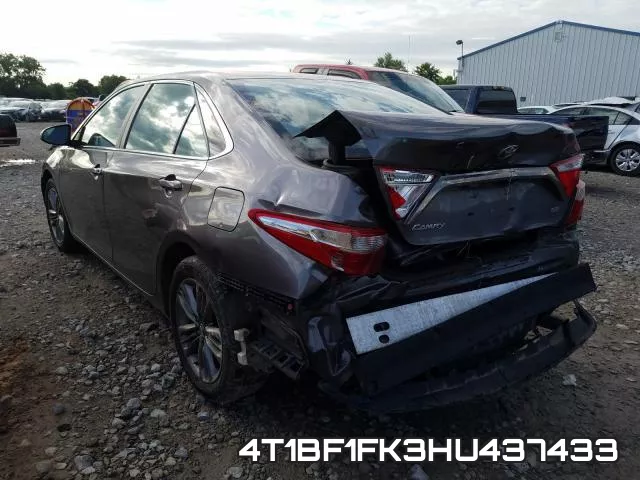 4T1BF1FK3HU437433 фото 4