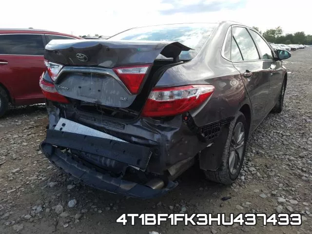 4T1BF1FK3HU437433 фото 5