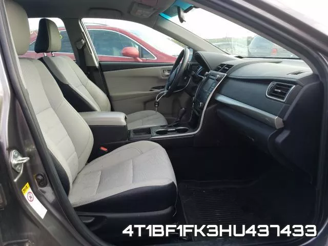 4T1BF1FK3HU437433 фото 6