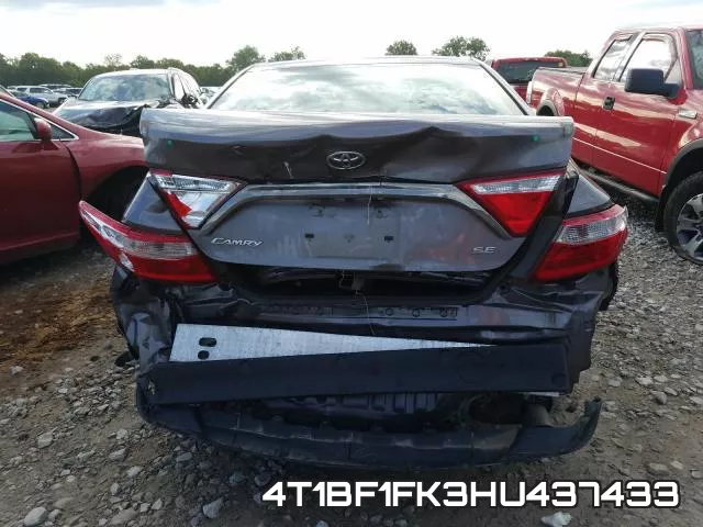 4T1BF1FK3HU437433 фото 10