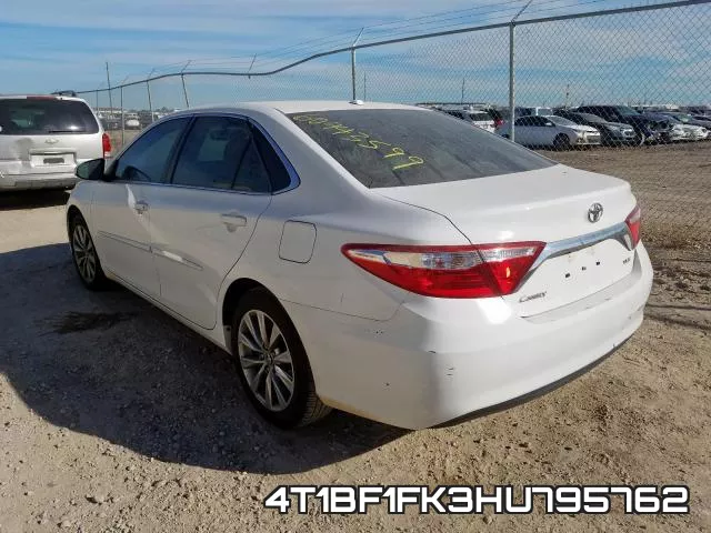 4T1BF1FK3HU795762 фото 4