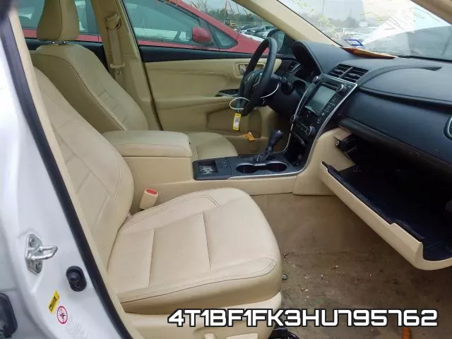 4T1BF1FK3HU795762 фото 6