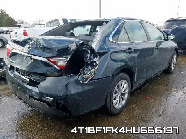 4T1BF1FK4HU666137 фото 5