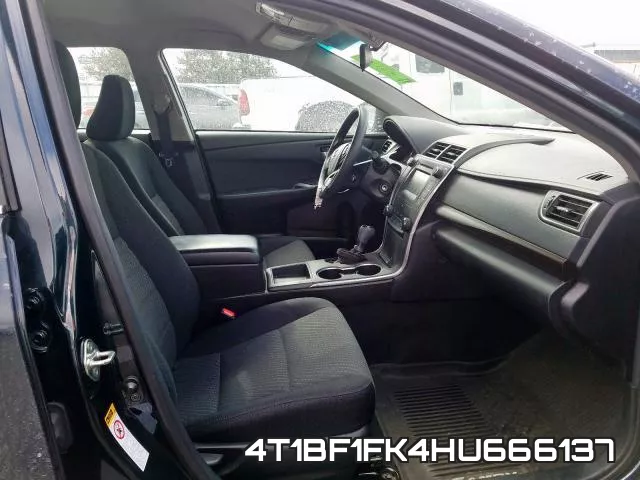 4T1BF1FK4HU666137 фото 6