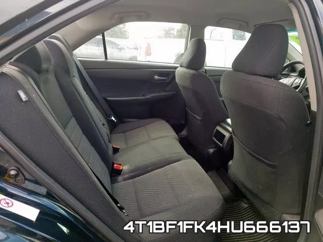 4T1BF1FK4HU666137 фото 7