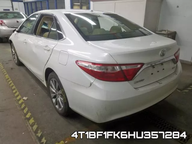 4T1BF1FK6HU357284 фото 4