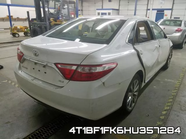 4T1BF1FK6HU357284 фото 5