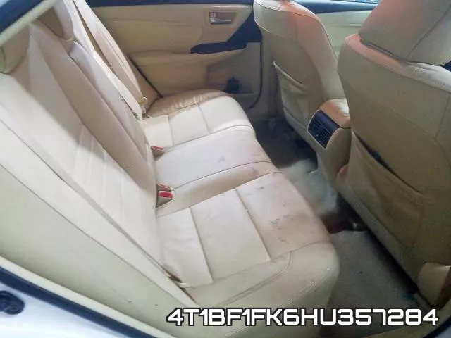 4T1BF1FK6HU357284 фото 7
