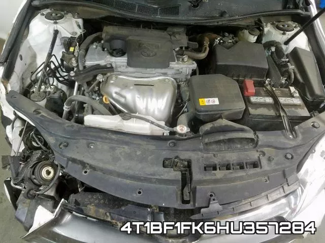 4T1BF1FK6HU357284 фото 8