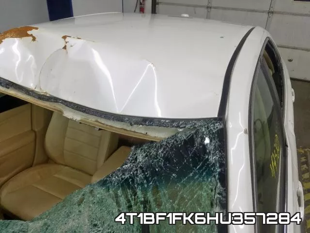 4T1BF1FK6HU357284 фото 10
