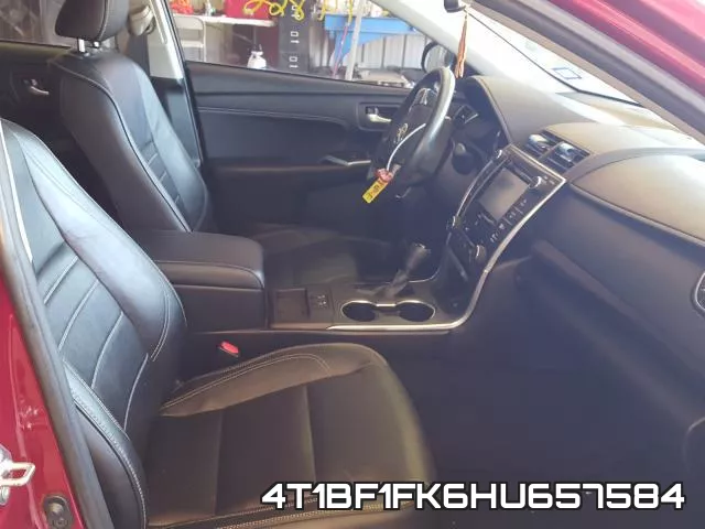 4T1BF1FK6HU657584 фото 6