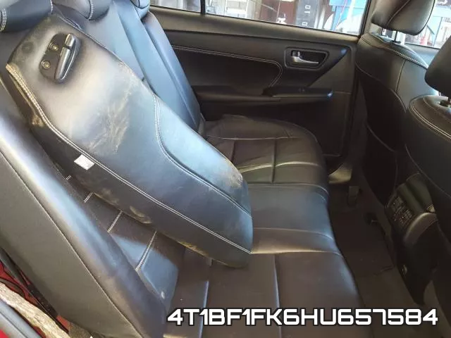 4T1BF1FK6HU657584 фото 7