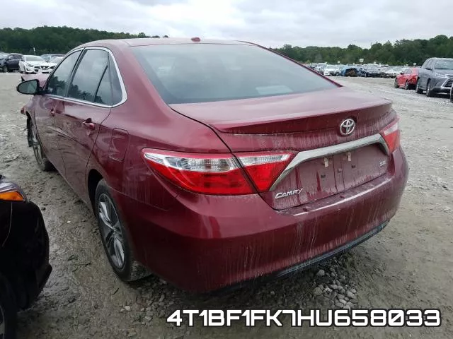 4T1BF1FK7HU658033 фото 4