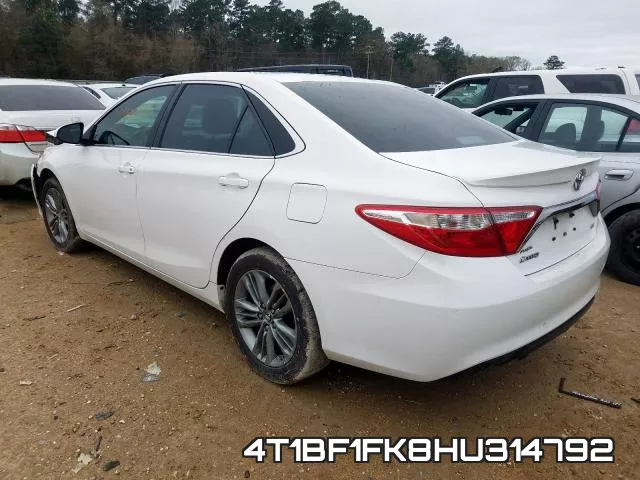 4T1BF1FK8HU314792 фото 4