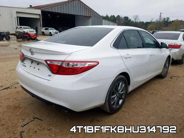 4T1BF1FK8HU314792 фото 5