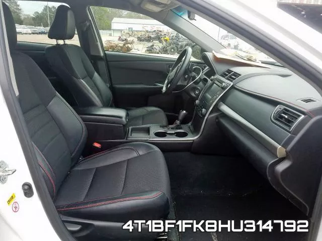 4T1BF1FK8HU314792 фото 6