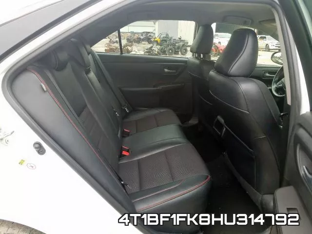 4T1BF1FK8HU314792 фото 7