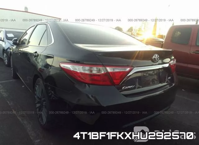 4T1BF1FKXHU292570 фото 4