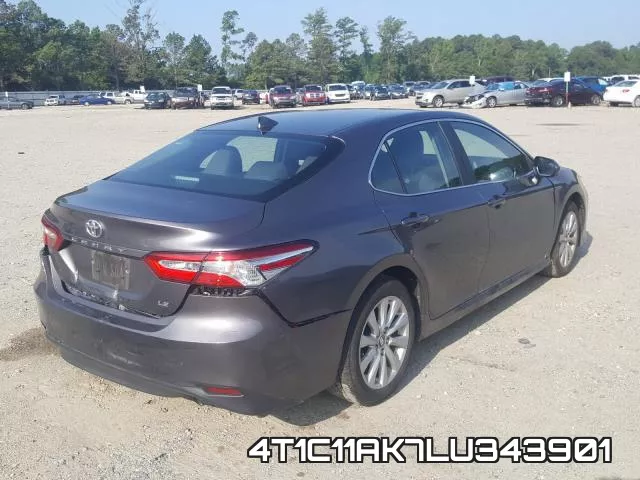 4T1C11AK7LU343901 фото 5