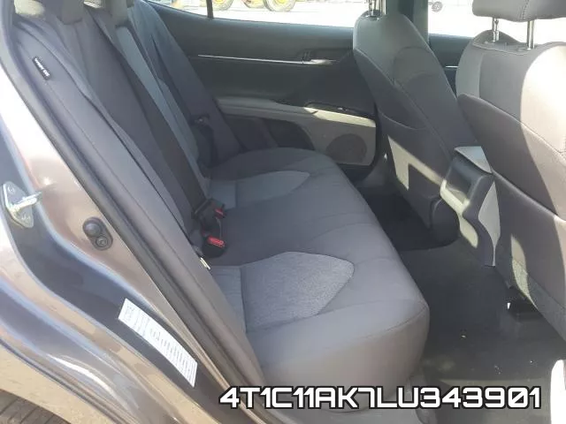 4T1C11AK7LU343901 фото 7