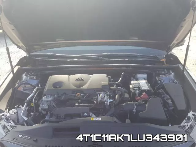 4T1C11AK7LU343901 фото 8