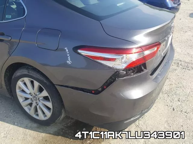 4T1C11AK7LU343901 фото 10