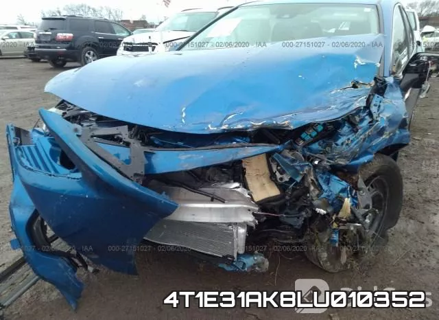 4T1E31AK8LU010352 фото 7