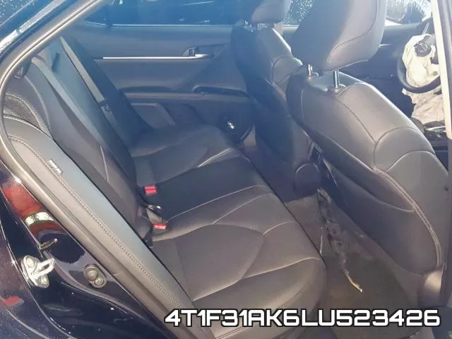 4T1F31AK6LU523426 фото 7